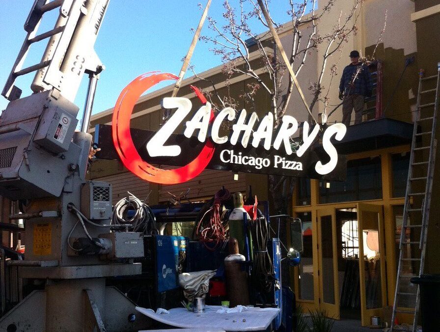 ZACHARY’S PLEASANT HILL CELEBRATES FIFTH ANNIVERSARY